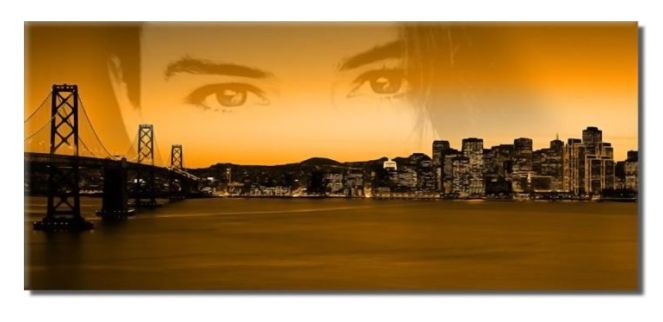 san francisco bay